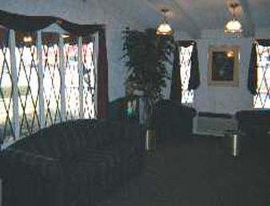 Knights Inn Charleston West Virginia Exterior foto
